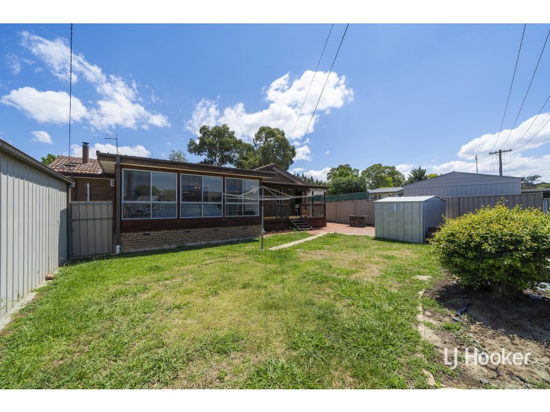 91 Onkaparinga Crescent, Kaleen ACT 2617