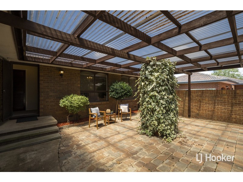 91 Onkaparinga Crescent, Kaleen ACT 2617