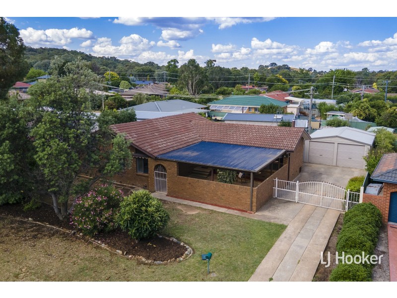 91 Onkaparinga Crescent, Kaleen ACT 2617