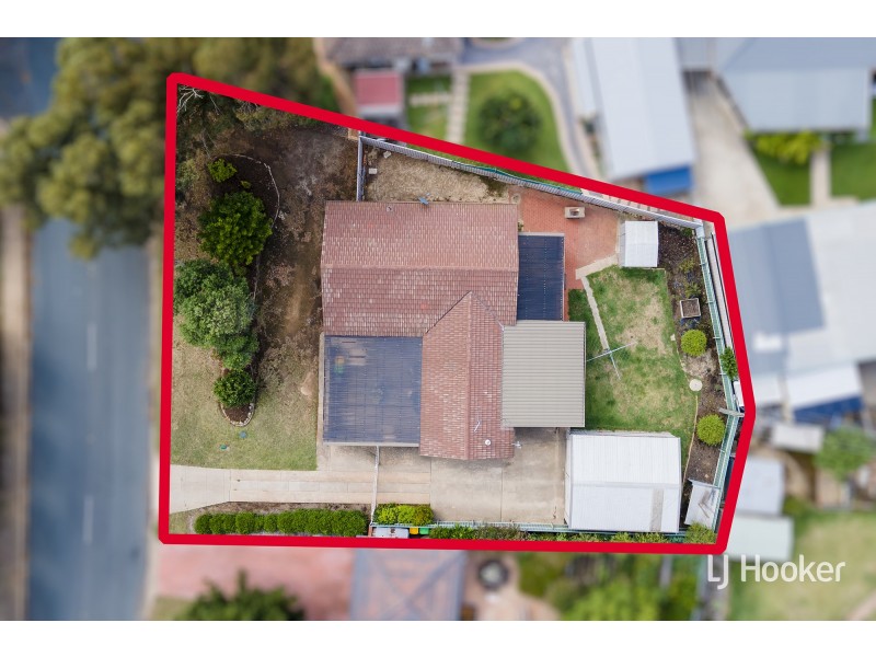 91 Onkaparinga Crescent, Kaleen ACT 2617
