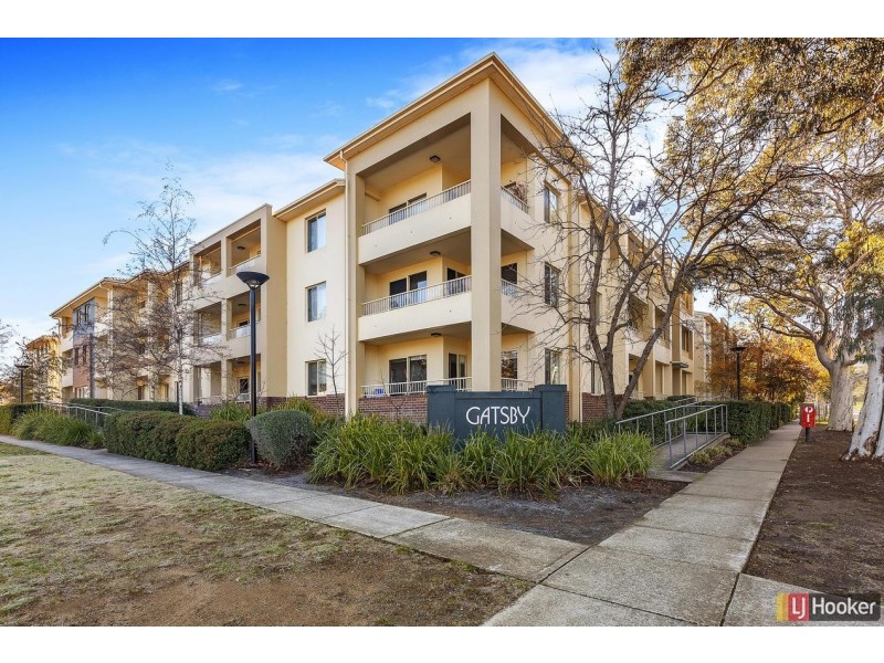 70/65 Ainslie Avenue, Braddon ACT 2612