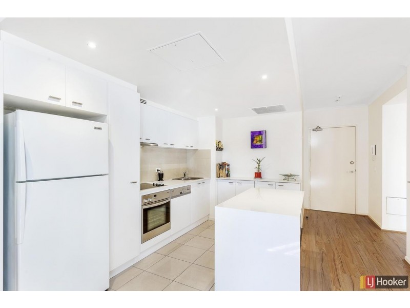 70/65 Ainslie Avenue, Braddon ACT 2612