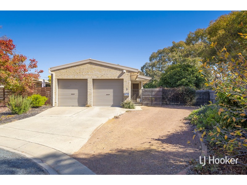 5 Carne Place, Florey ACT 2615