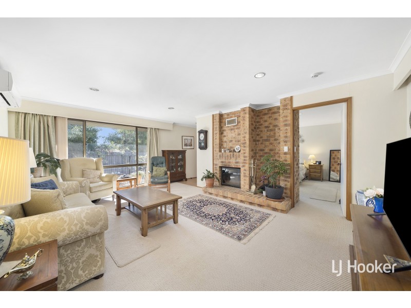 5 Carne Place, Florey ACT 2615