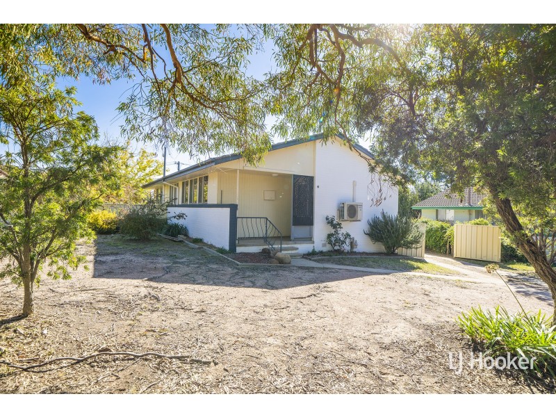 23 Kinsella Street, Higgins ACT 2615