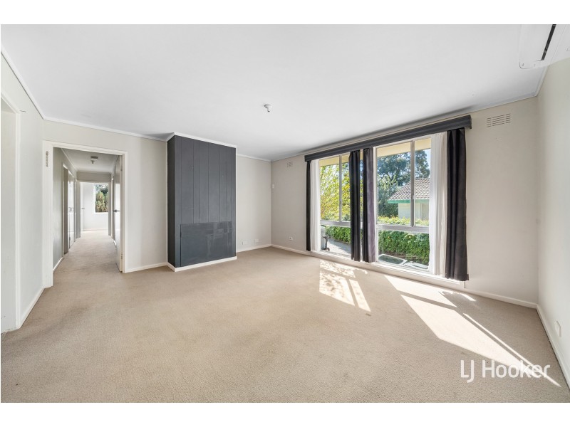 23 Kinsella Street, Higgins ACT 2615