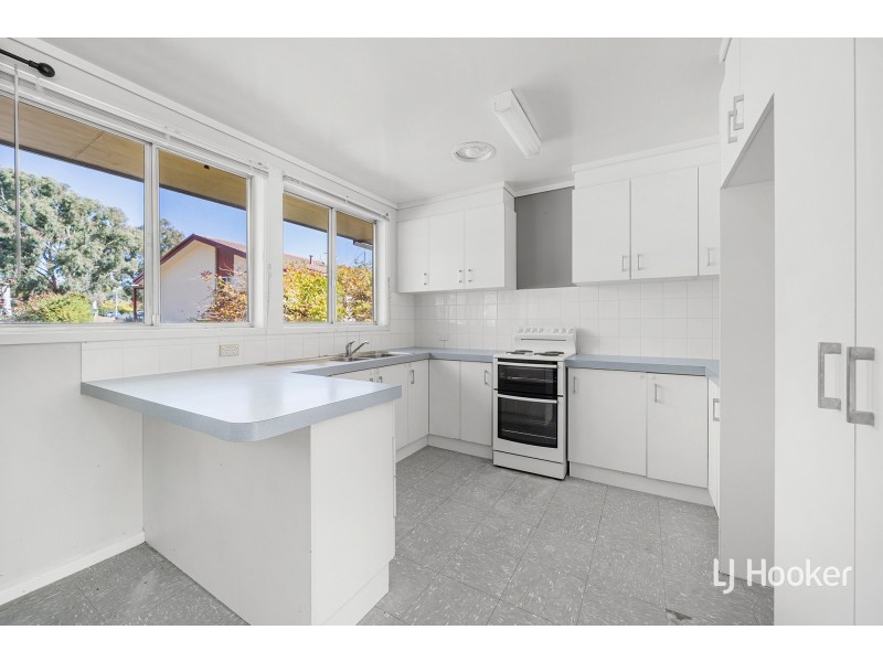 23 Kinsella Street, Higgins ACT 2615