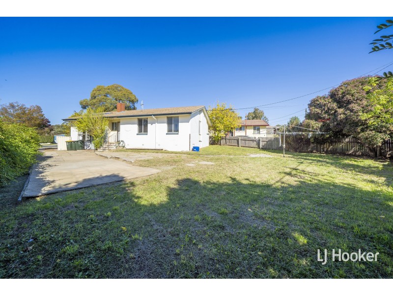 23 Kinsella Street, Higgins ACT 2615