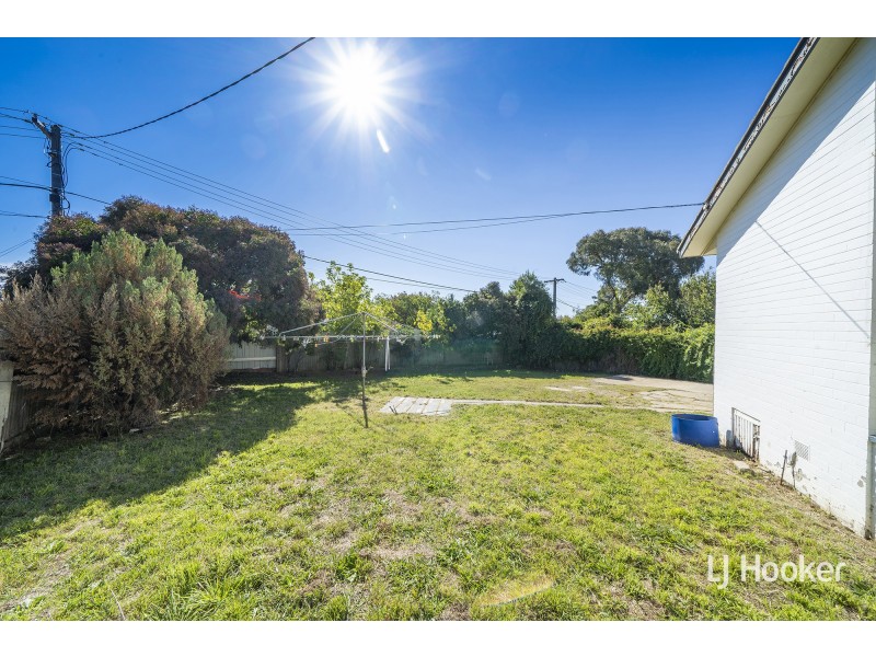 23 Kinsella Street, Higgins ACT 2615