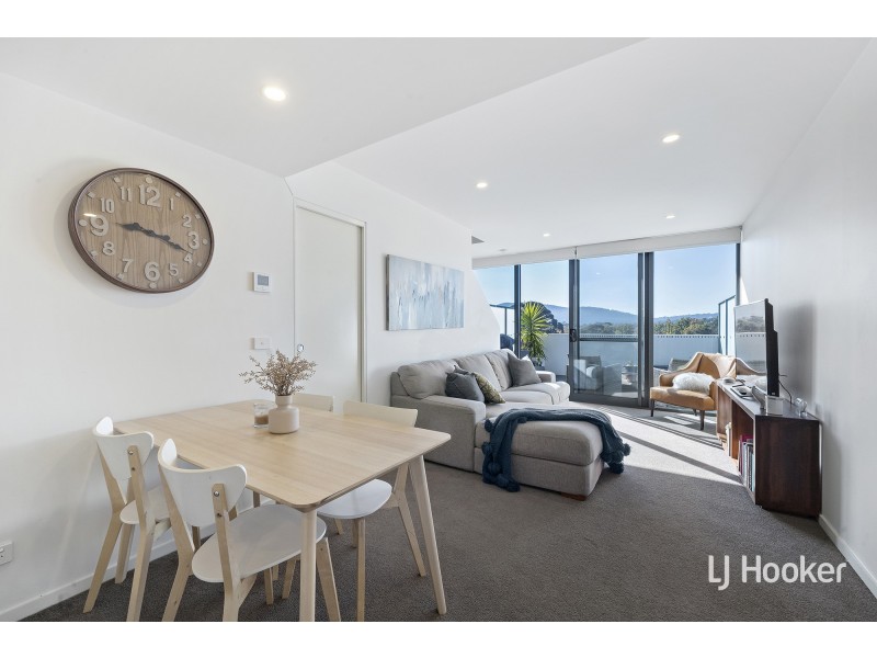 513/8 Cape Street, Dickson ACT 2602