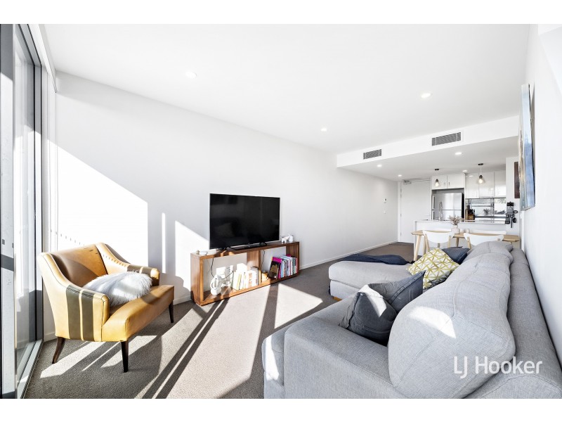 513/8 Cape Street, Dickson ACT 2602