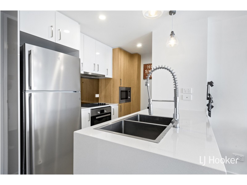 513/8 Cape Street, Dickson ACT 2602