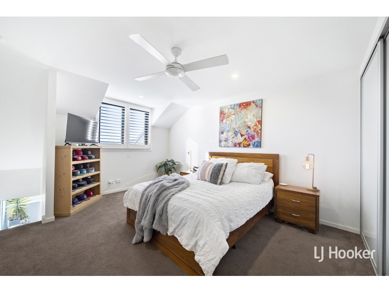 513/8 Cape Street, Dickson ACT 2602