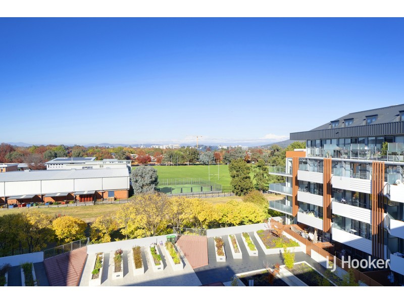 513/8 Cape Street, Dickson ACT 2602