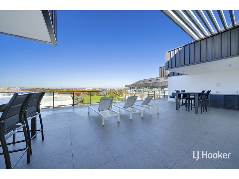 513/8 Cape Street, Dickson ACT 2602