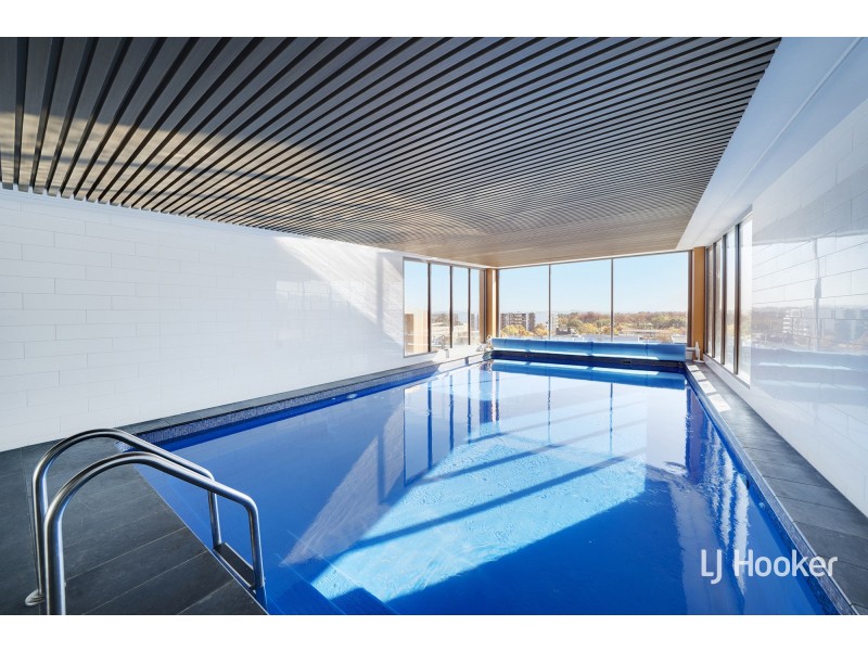 513/8 Cape Street, Dickson ACT 2602