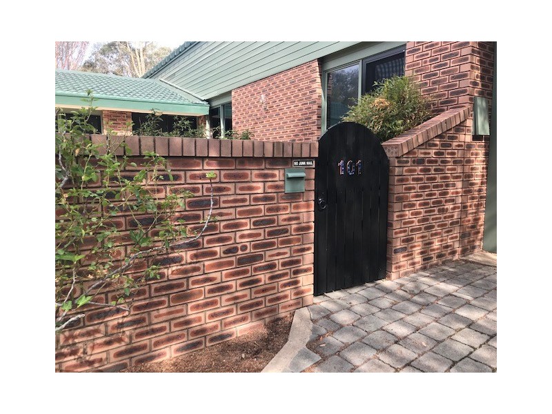 101 Dexter Street, Cook ACT 2614