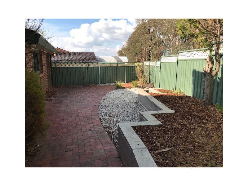 101 Dexter Street, Cook ACT 2614