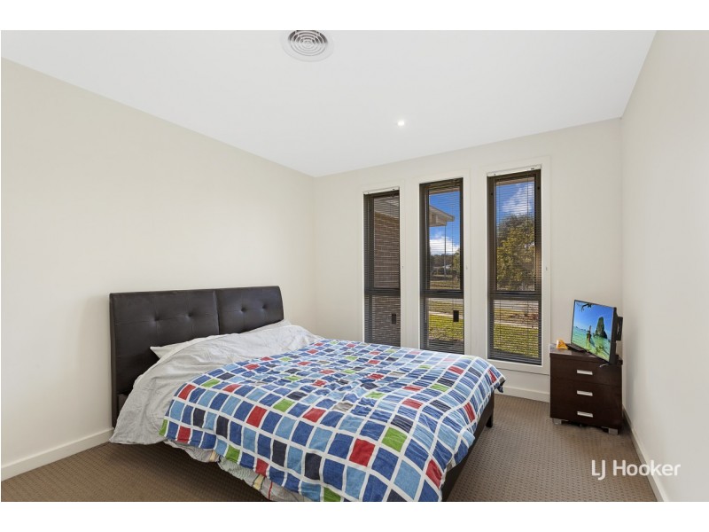 38 Rob Riley Circuit, Bonner ACT 2914