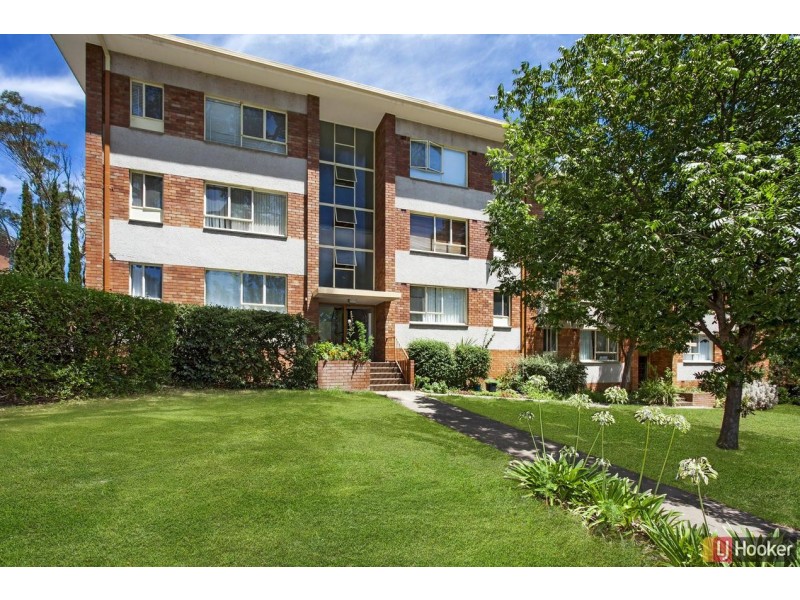 31/135 Blamey Crescent, Campbell ACT 2612