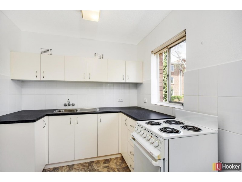 31/135 Blamey Crescent, Campbell ACT 2612