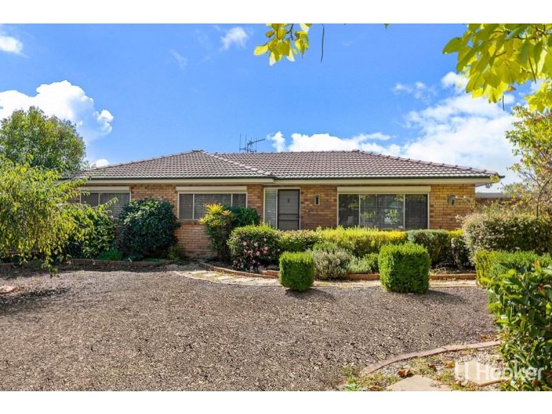 8 Hannaford Street, Page ACT 2614