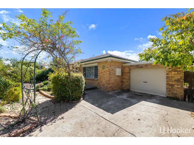 8 Hannaford Street, Page ACT 2614