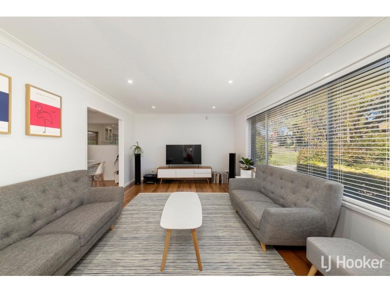8 Hannaford Street, Page ACT 2614
