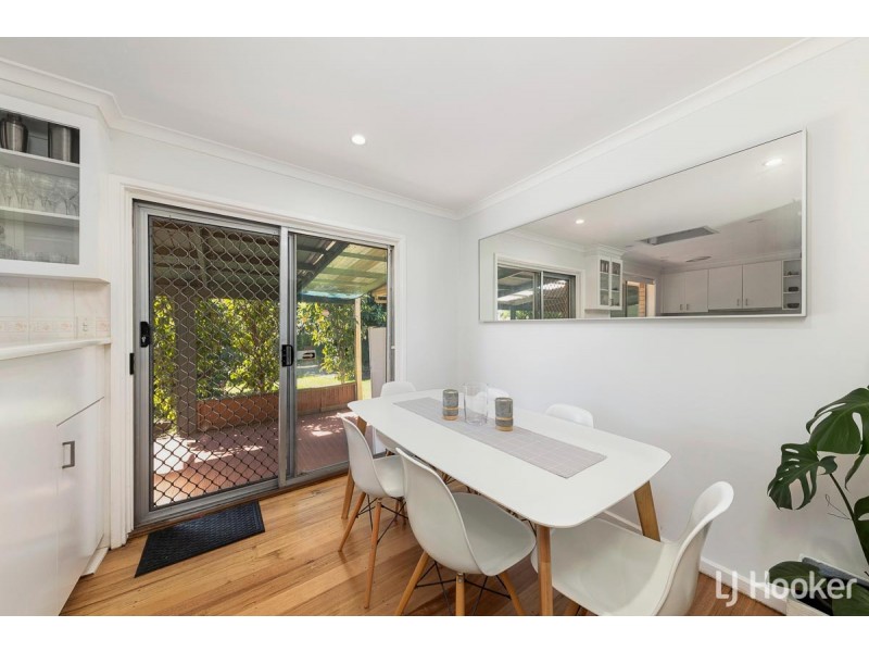 8 Hannaford Street, Page ACT 2614