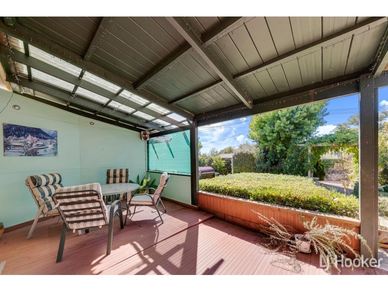 8 Hannaford Street, Page ACT 2614