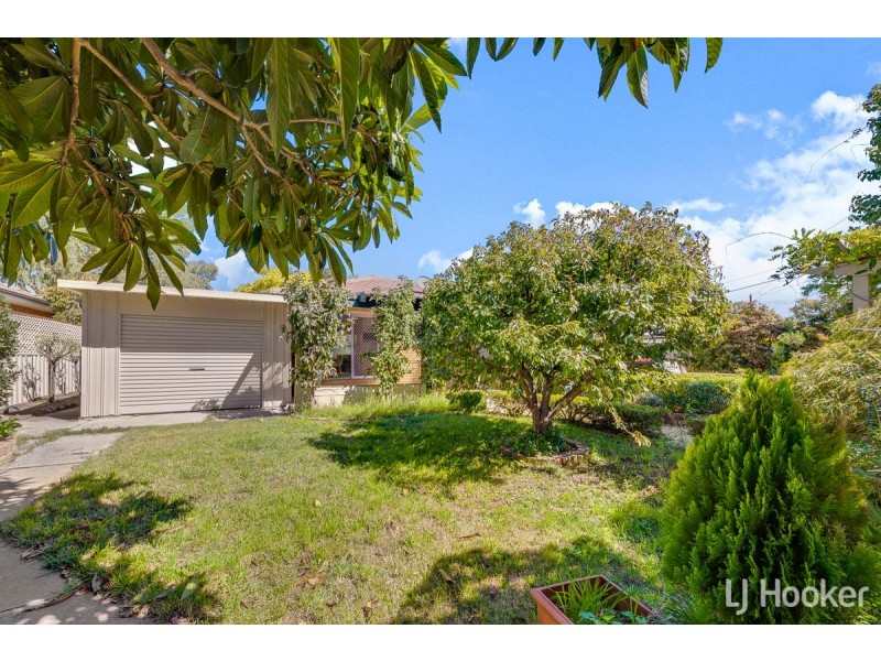 8 Hannaford Street, Page ACT 2614