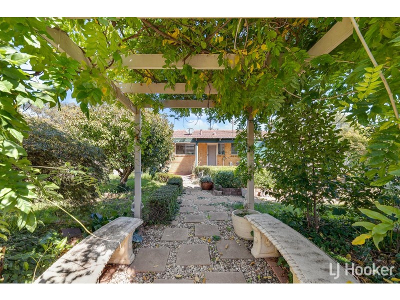 8 Hannaford Street, Page ACT 2614
