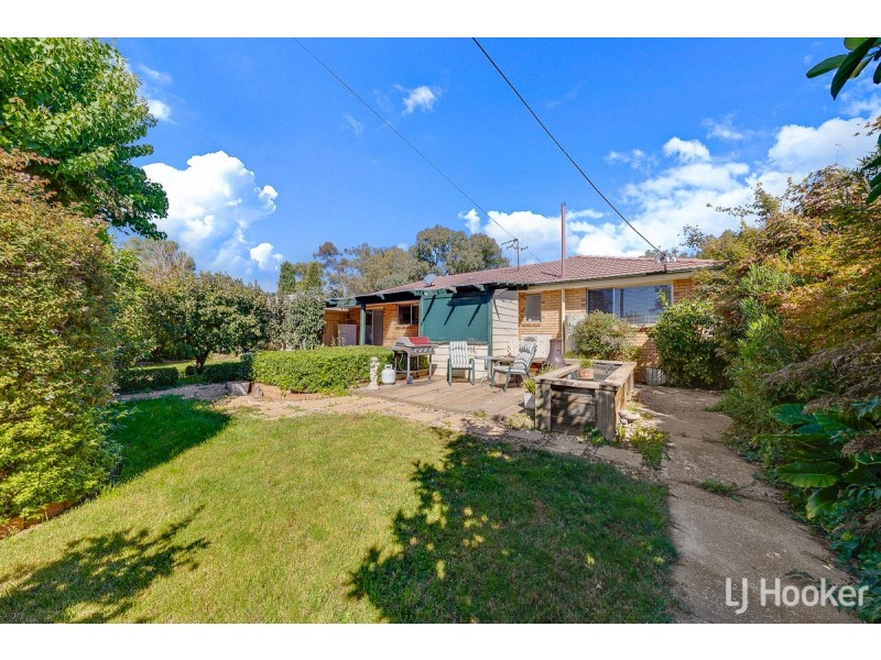 8 Hannaford Street, Page ACT 2614