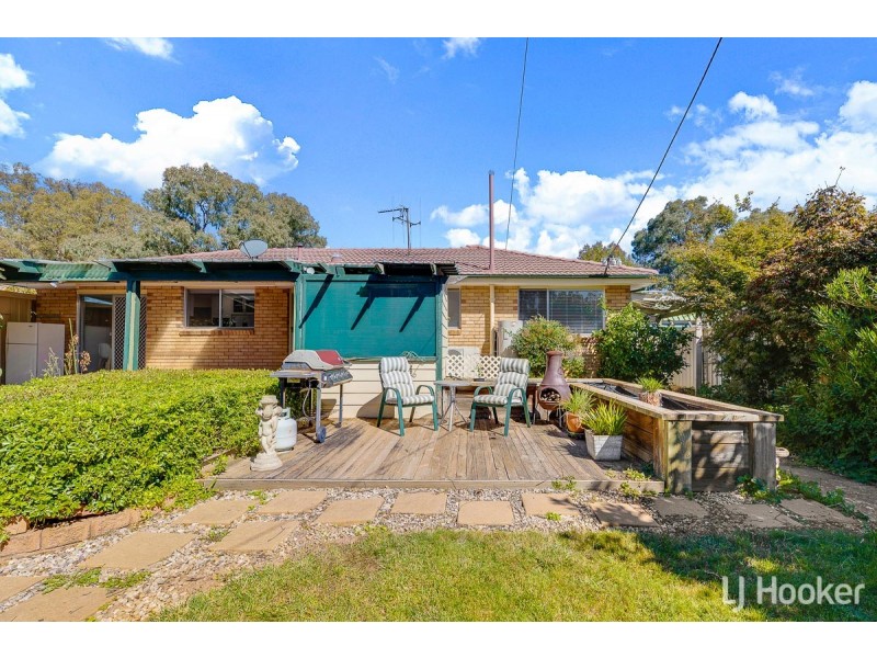8 Hannaford Street, Page ACT 2614