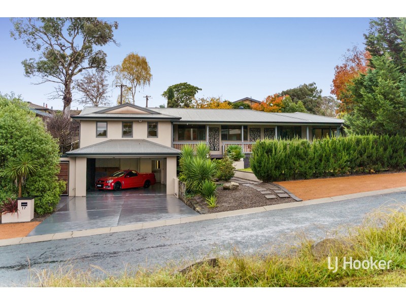 17 Huelin Circuit, Flynn ACT 2615