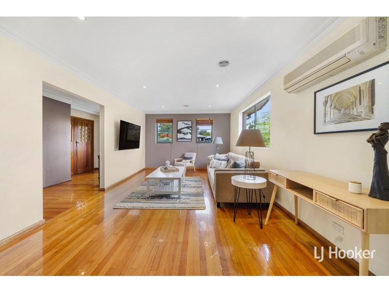 17 Huelin Circuit, Flynn ACT 2615