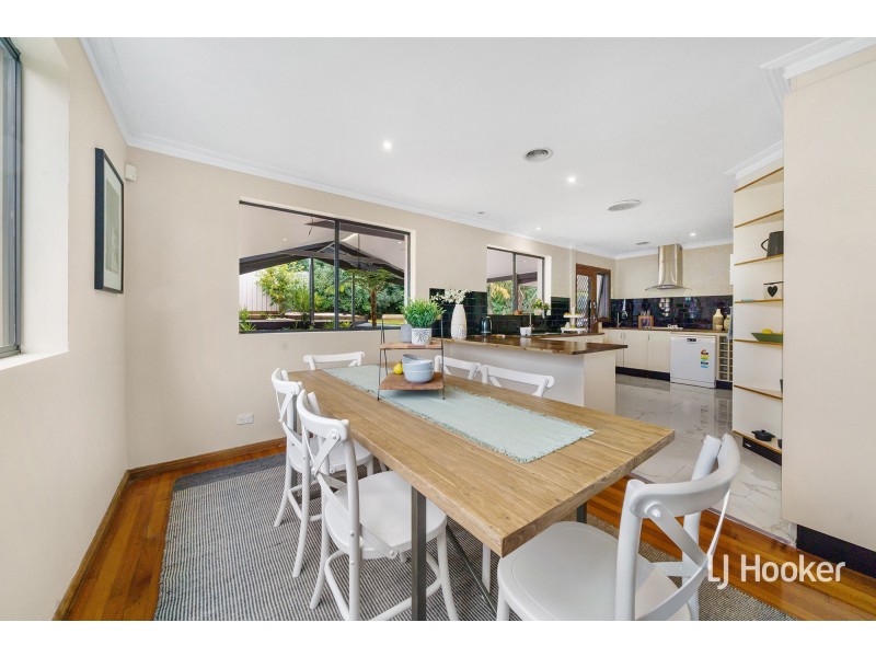 17 Huelin Circuit, Flynn ACT 2615