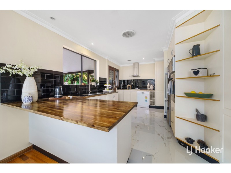 17 Huelin Circuit, Flynn ACT 2615