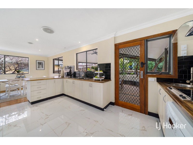 17 Huelin Circuit, Flynn ACT 2615