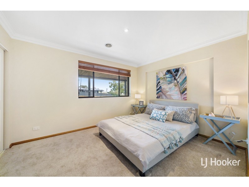 17 Huelin Circuit, Flynn ACT 2615