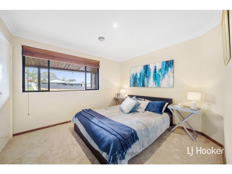 17 Huelin Circuit, Flynn ACT 2615