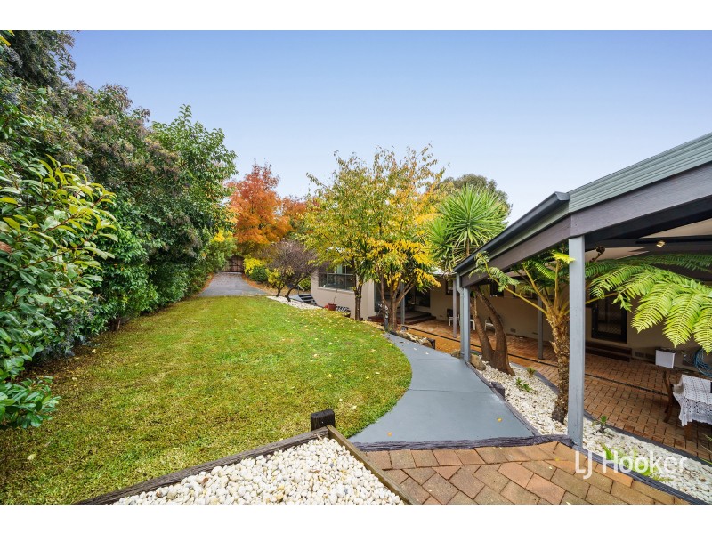 17 Huelin Circuit, Flynn ACT 2615