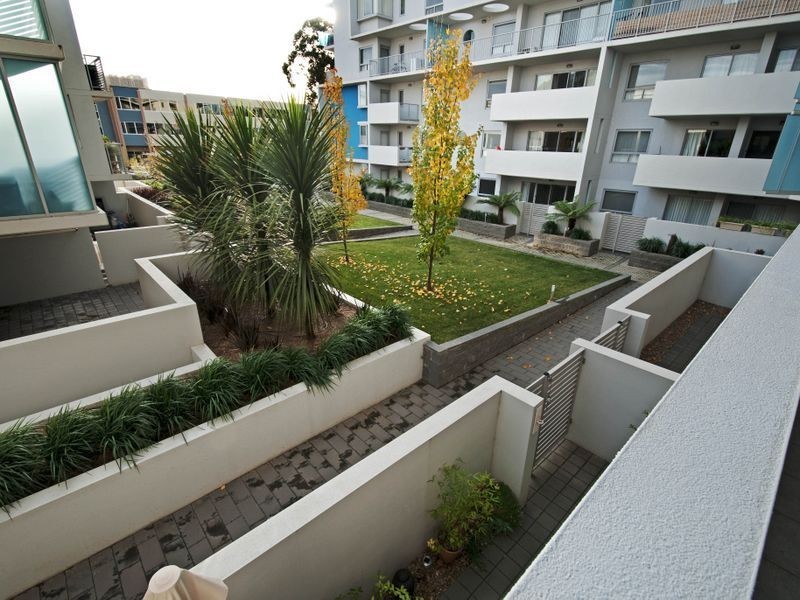 215/17 Dooring Street, Braddon ACT 2612