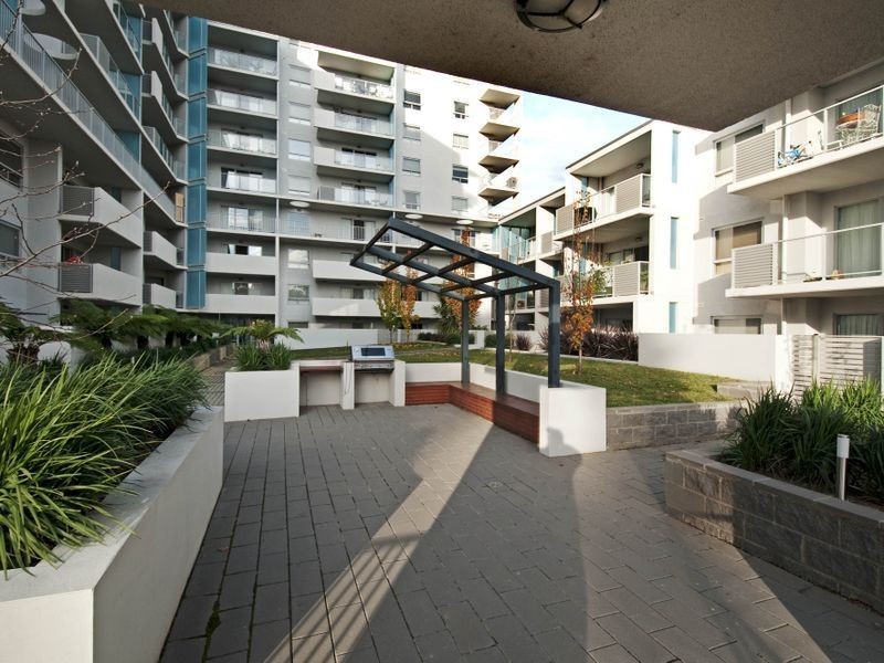 215/17 Dooring Street, Braddon ACT 2612