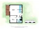 215/17 Dooring Street, Braddon ACT 2612 Floorplan