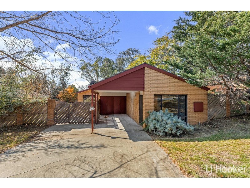 25 Le Souef Crescent, Florey ACT 2615