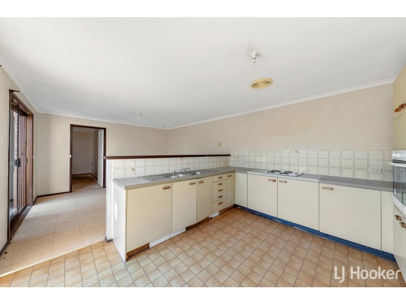 25 Le Souef Crescent, Florey ACT 2615