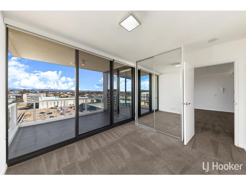 170/39 Benjamin Way, Belconnen ACT 2617