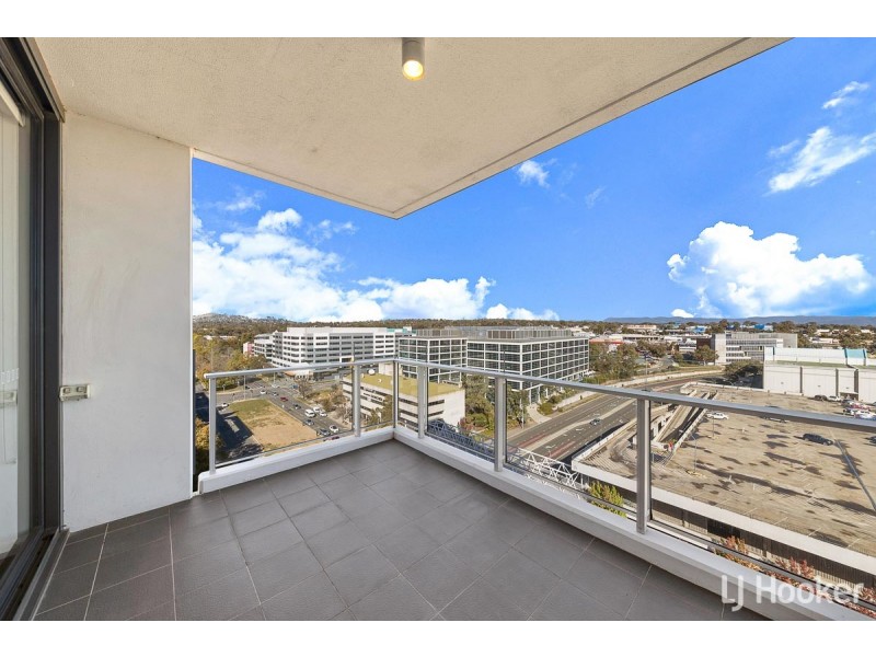 170/39 Benjamin Way, Belconnen ACT 2617