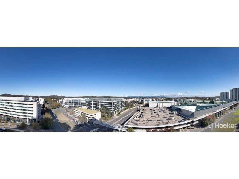 170/39 Benjamin Way, Belconnen ACT 2617